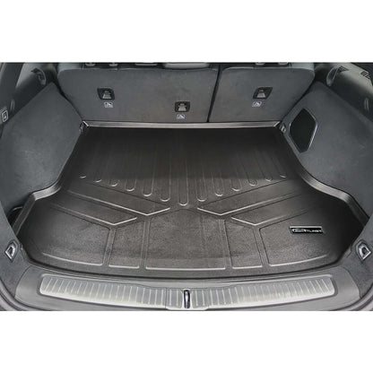 SMARTLINER Floor Liners for 2022-2025 Jeep Grand Cherokee 4xe