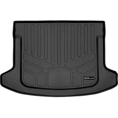 SMARTLINER Floor Liners for 2023-2026 Kia Niro Hybrid (Does NOT fit PHEV Models)
