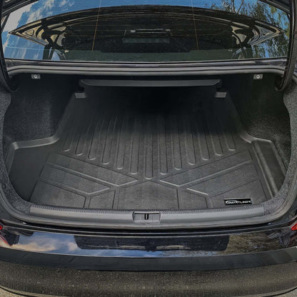 SMARTLINER Floor Liners for 2020-2024 Volkswagen Passat