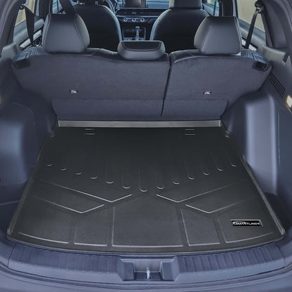 SMARTLINER Floor Liners for 2023-2026 Honda CR-V Hybrid