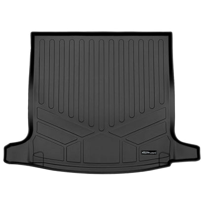 SMARTLINER Floor Liners for 2020-2024 Mercedes-Benz CLA Class