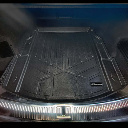SMARTLINER Floor Liners for 2019-2025 Audi A8L & 2020 Audi S8L