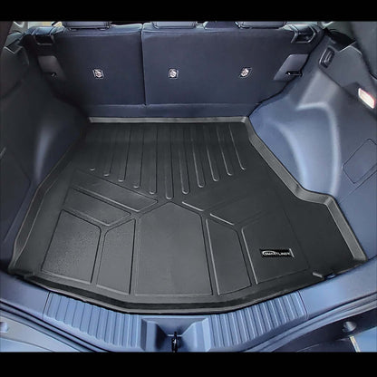 SMARTLINER Floor Liners for 2023-2026 TOYOTA BZ4X