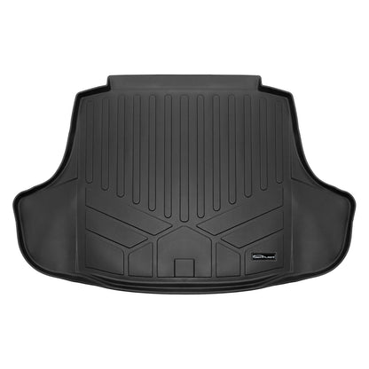 SMARTLINER Custom Fit Floor Liners For 2019-2025 Lexus ES