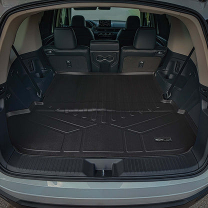 SMARTLINER Floor Liners for 2023-2026 Honda Pilot