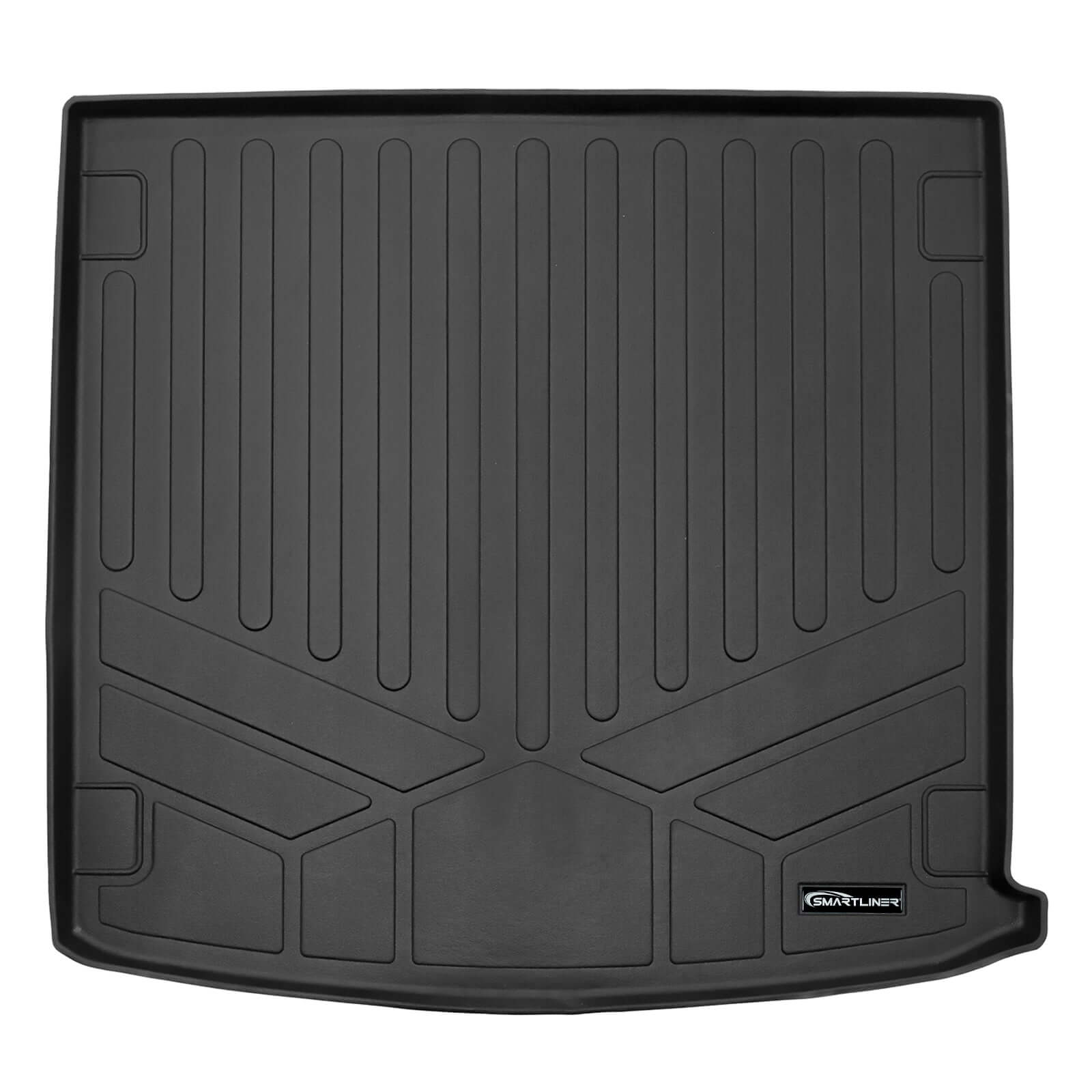SMARTLINER Floor Liners for 2021-2026 Jaguar F-Pace