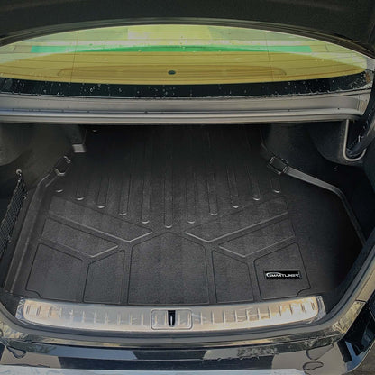 SMARTLINER Floor Liners for 2023-2025 Genesis G90