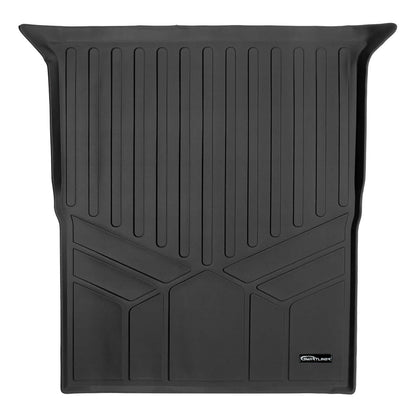 SMARTLINER Floor Liners for 2024 Rivian R1S
