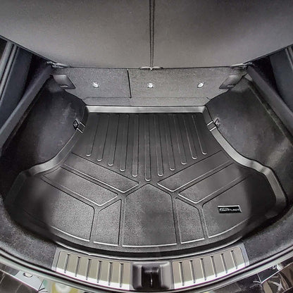 SMARTLINER Floor Liners for 2023-2025 Lexus RZ