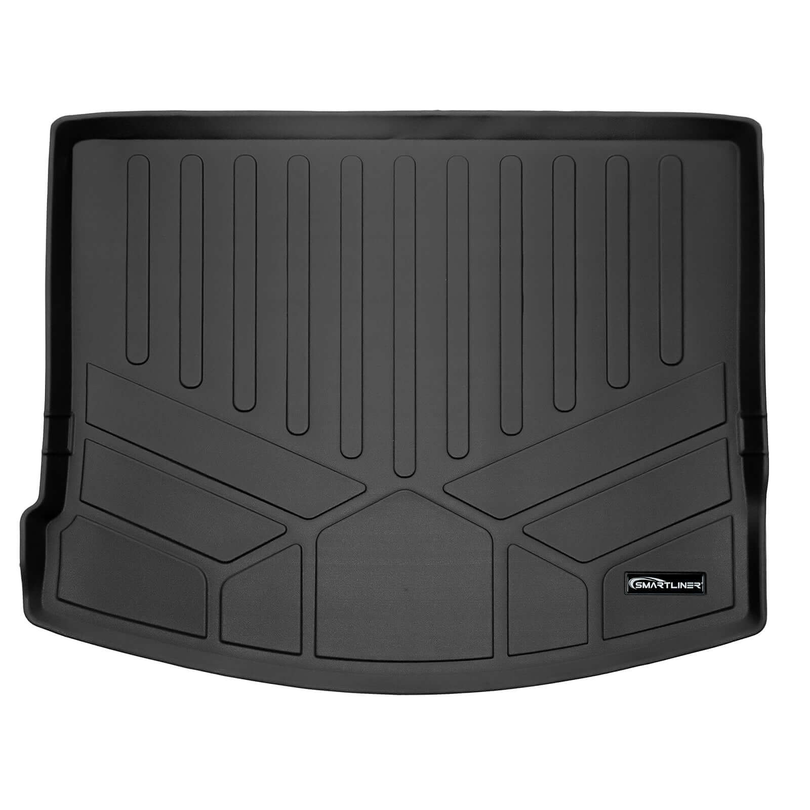 SMARTLINER Floor Liners for 2020-2025 Lincoln Corsair (No Plug-In Hybrid Models)