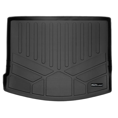 SMARTLINER Floor Liners for 2020-2025 Lincoln Corsair (No Plug-In Hybrid Models)
