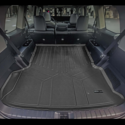 SMARTLINER Floor Liners for 2024 - 2026 Grand Highlander