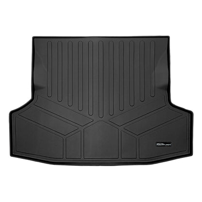 SMARTLINER Floor Liners for 2022-2026 Subaru WRX