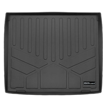 SMARTLINER Floor Liners for 2023-2026 Toyota Prius Prime