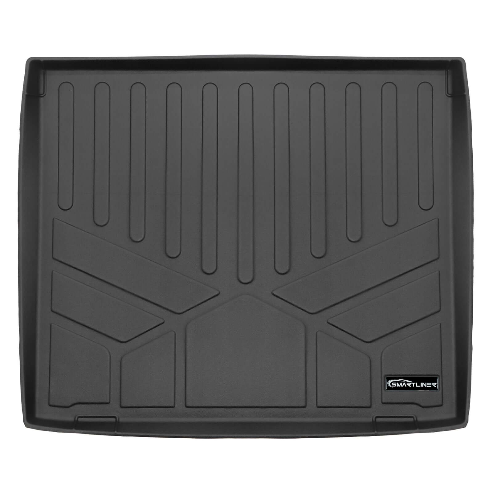 SMARTLINER Floor Liners for 2026 Toyota Prius Prime
