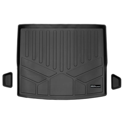 SMARTLINER Floor Liners for 2022-2026 Volkswagen Taos (AWD Models)