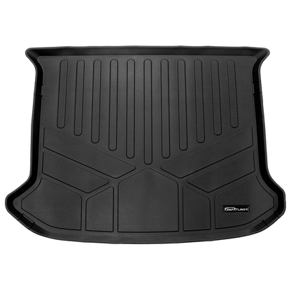 SMARTLINER Floor Liners for 2023-2026 Genesis GV60