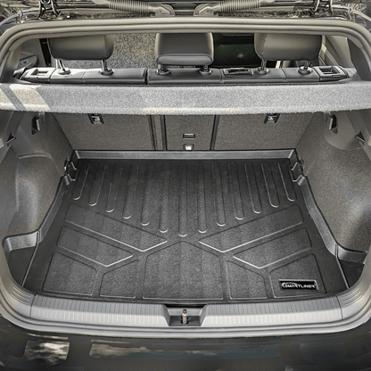 SMARTLINER Floor Liners for 2022-2026 Volkswagen Golf R/GTI
