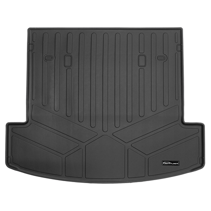 SMARTLINER Floor Liners for 2024 - 2026 Hyundai Santa Fe