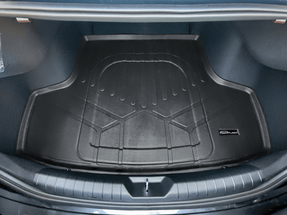 SMARTLINER Floor Liners for 2024-2026 Sonata Hybrid Models