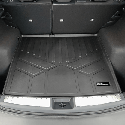 SMARTLINER Floor Liners for 2025-2026 Nissan Kicks (FWD)