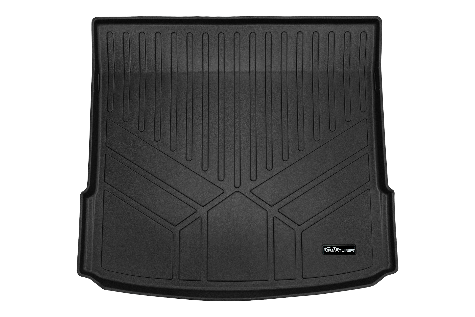 SMARTLINER Floor Liners for 2025-2026 Audi SQ6 e-tron