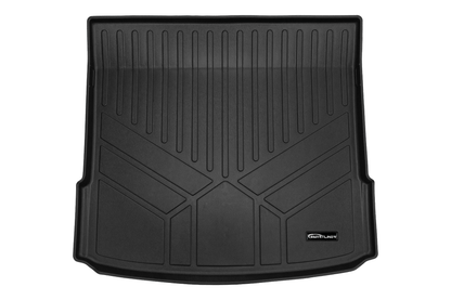 SMARTLINER Floor Liners for 2025-2026 Audi SQ6 e-tron