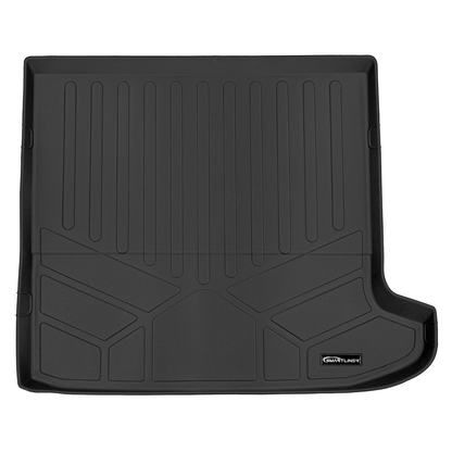 SMARTLINER Floor Liners for 2025 Kia EV6