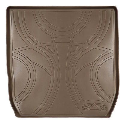 SMARTLINER Floor Liners for Traverse/Enclave (2nd Row Bucket)