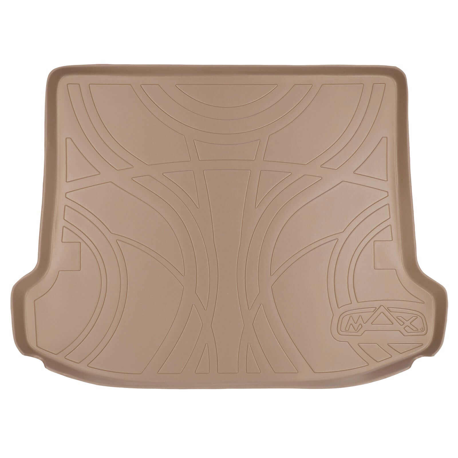 Smart Trim™ Floor Liners For 2010-2016 Cadillac SRX
