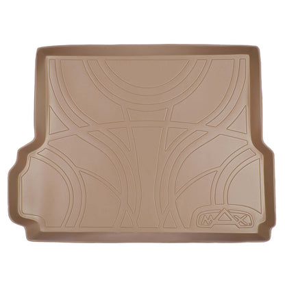 SMARTLINER Floor Liners for 2014-2023 Lexus GX460