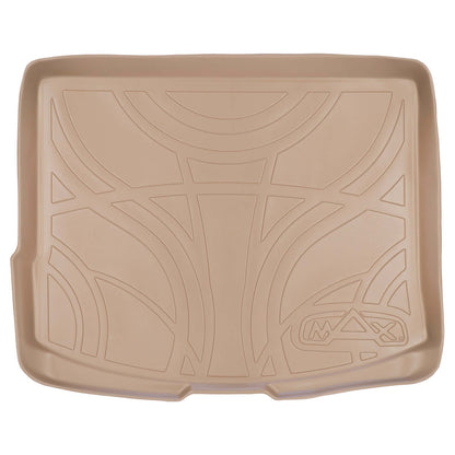 SMARTLINER Floor Liners for 2015-2016 Lincoln MKC