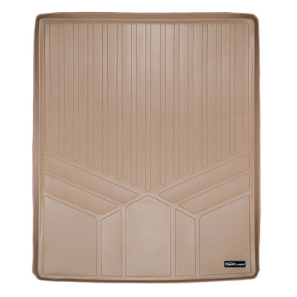 Smart Trim™ Floor Liners For 2008 2020 Caravan/Town & Country (Stow'n Go Only)