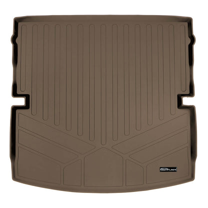 SMARTLINER Floor Liners for 2020-2025 Ford Explorer 7 Passenger