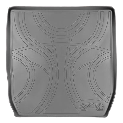 SMARTLINER Floor Liners for Traverse/Enclave (2nd Row Bucket)