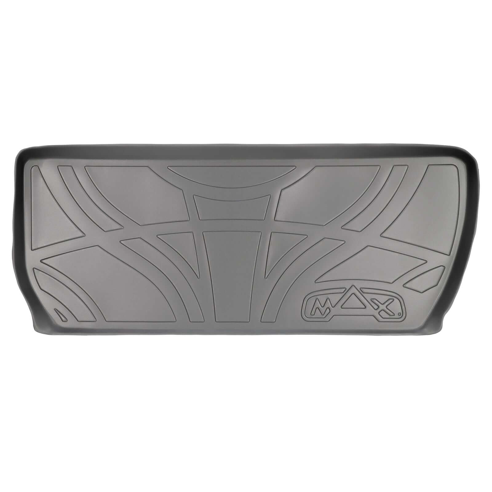 SMARTLINER Floor Liners for Traverse/Enclave/Acadia/Outlook ((2nd Row Bench))