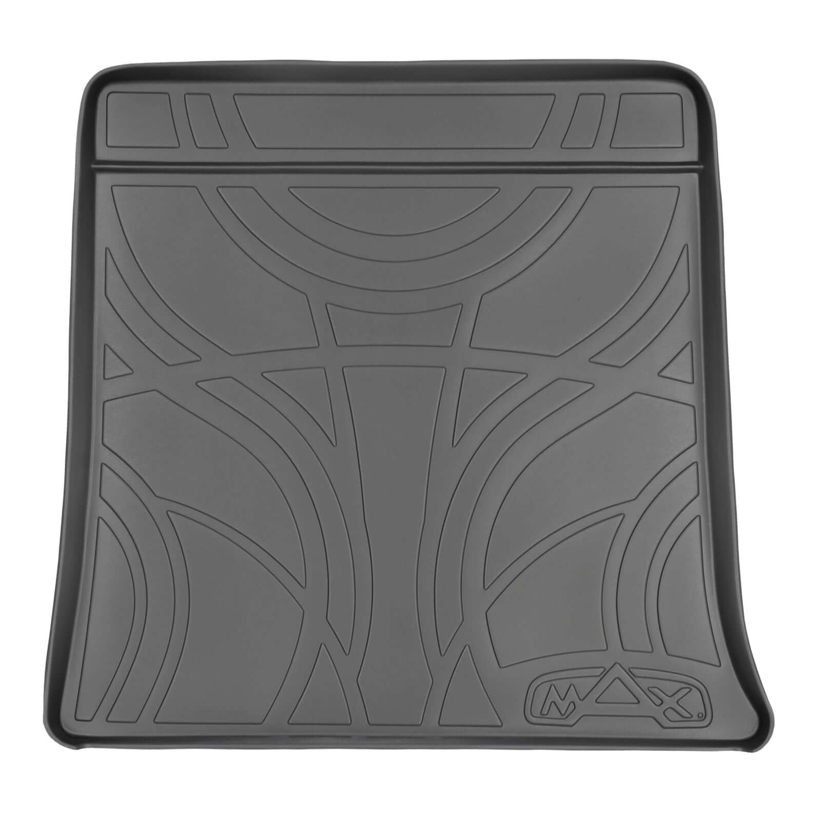 Smart Trim™ Floor Liners For 2011-2017 Chevy Equinox / GMC Terrain (with Dual Front Floor Posts)