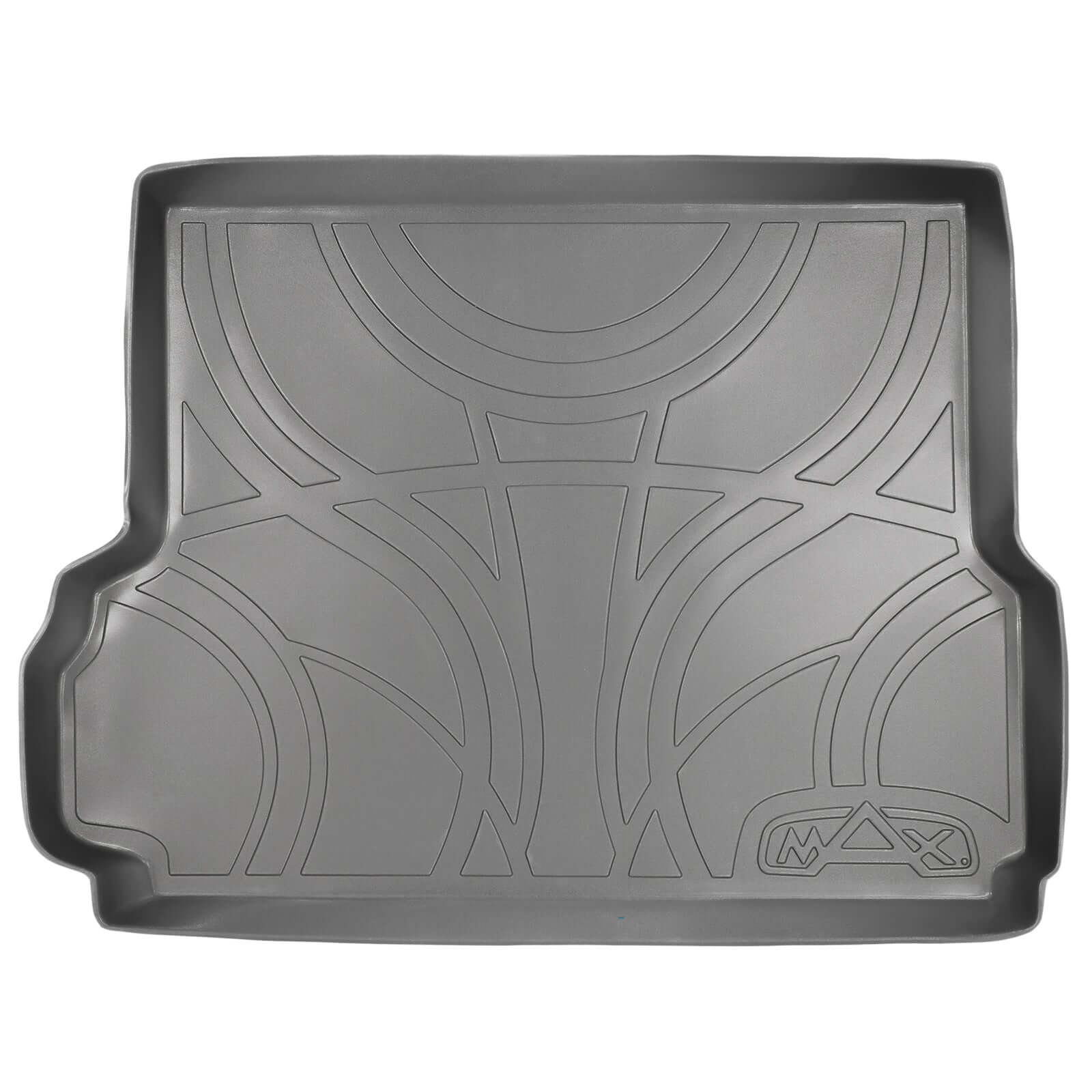 SMARTLINER Floor Liners for 2014-2023 Lexus GX460