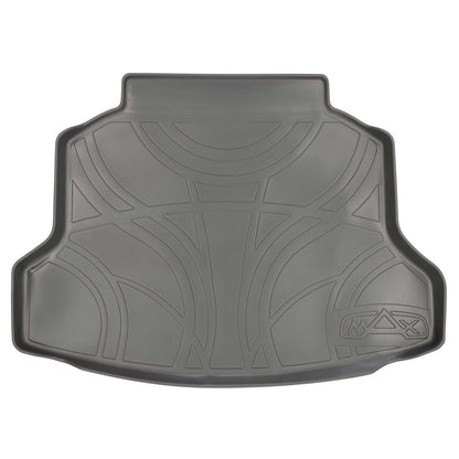 SMARTLINER Custom Fit Floor Liners For 2012-2016 Honda CR-V