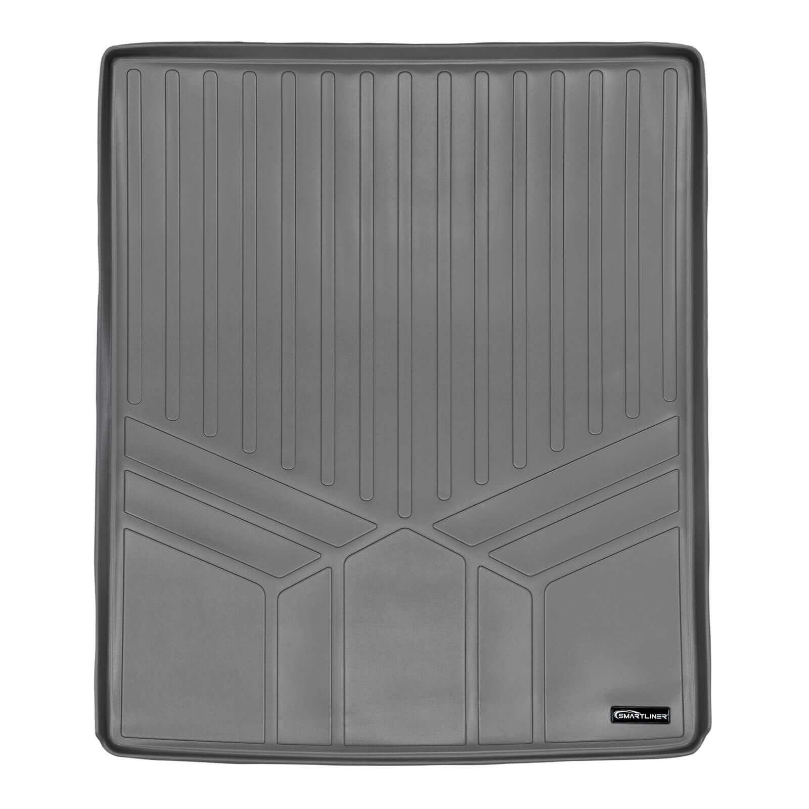 Smart Trim™ Floor Liners For 2008 2020 Caravan/Town & Country (Stow'n Go Only)