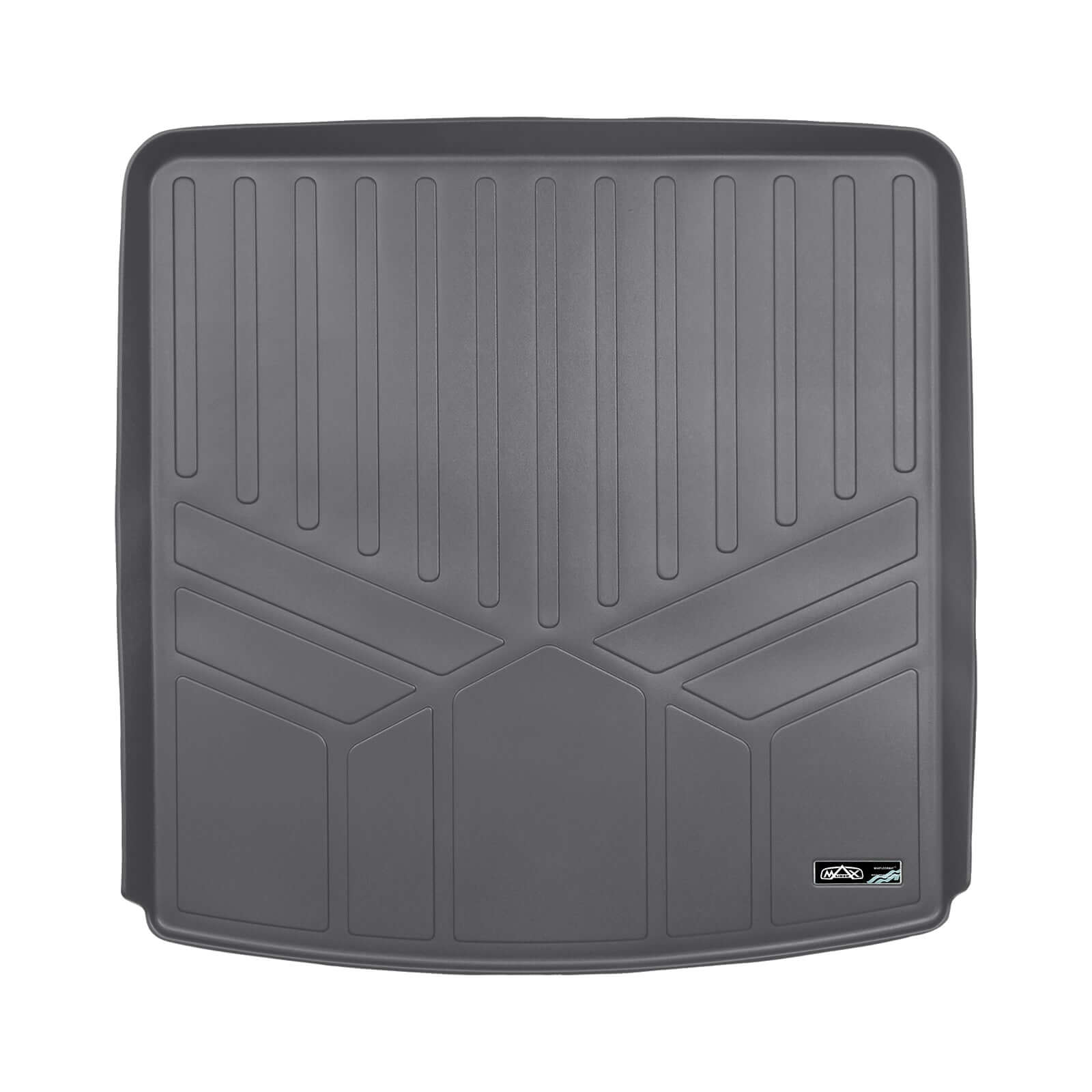 SMARTLINER Floor Liners for 2017-2023 GMC Acadia (7 Passenger)