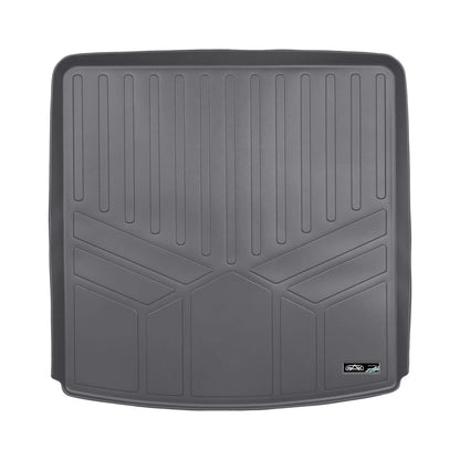 SMARTLINER Floor Liners for 2017-2023 GMC Acadia (7 Passenger)