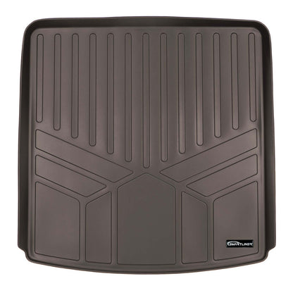 SMARTLINER Floor Liners for 2017-2023 GMC Acadia (6Passenger)