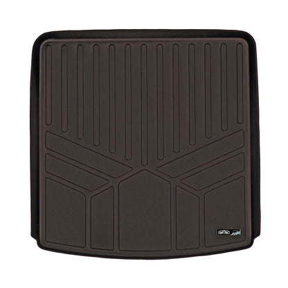 SMARTLINER Floor Liners for 2017-2023 GMC Acadia (7 Passenger)