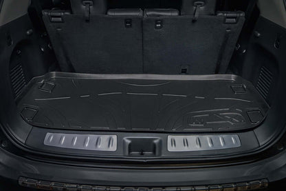 SMARTLINER Custom Fit Floor Liners For 2014-2020 Infiniti QX60