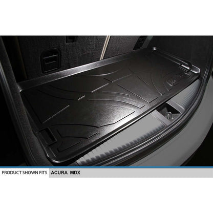 SMARTLINER Floor Liners for 2014 - 2020 Acura MDX