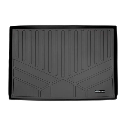 SMARTLINER Floor Liners for 2015-2020 Suburban / Yukon XL ((2nd Row Bench))