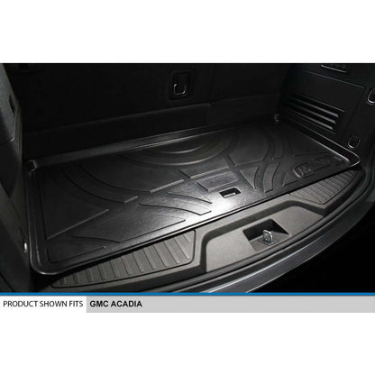 SMARTLINER Floor Liners for GMC Acadia 2007-2016