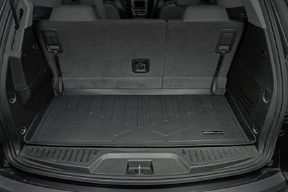 SMARTLINER Floor Liners for GMC Acadia