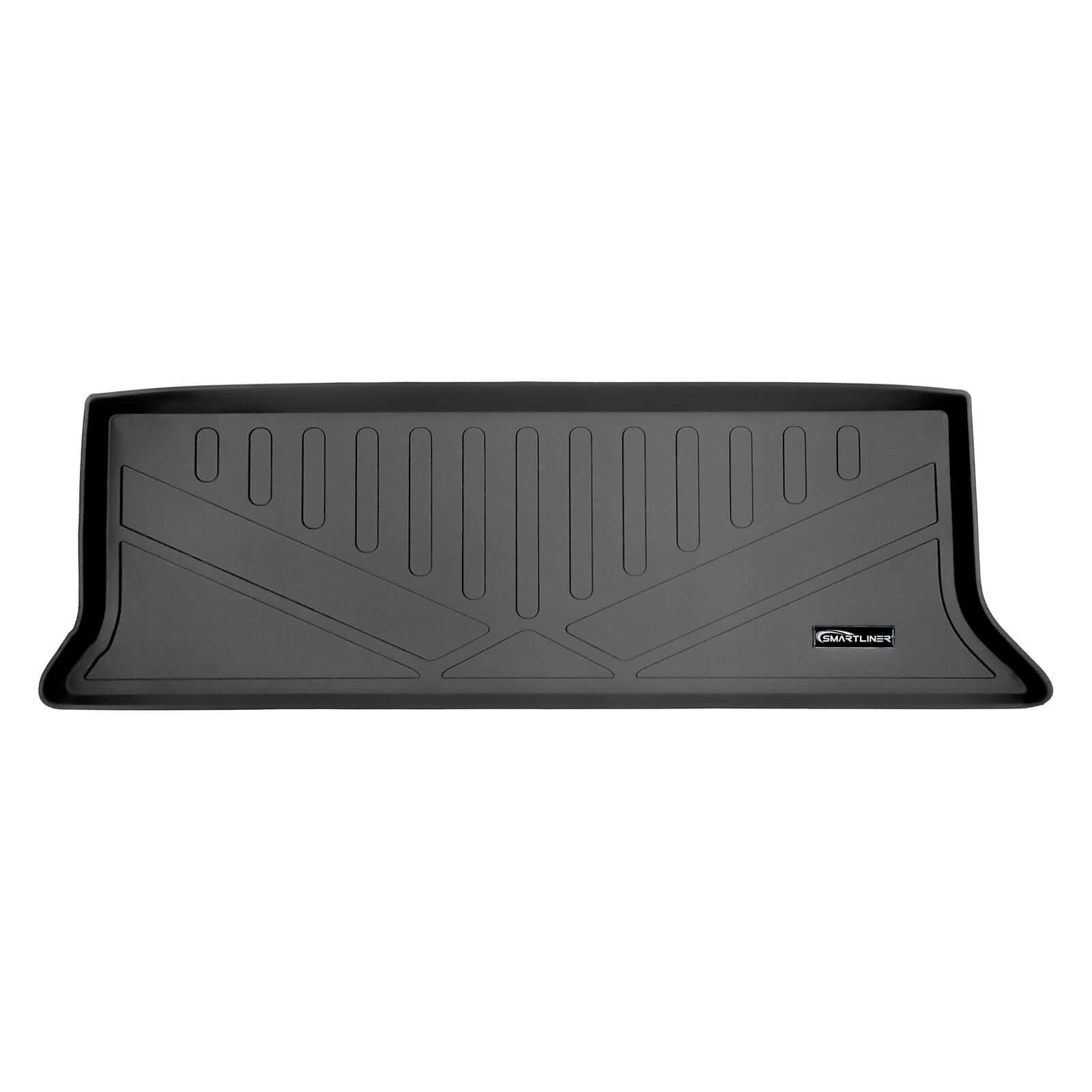 SMARTLINER Floor Liners for 2003 - 2006 Ford Expedition/Lincoln Navigator